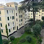Testaccio Home