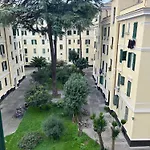 Testaccio Home