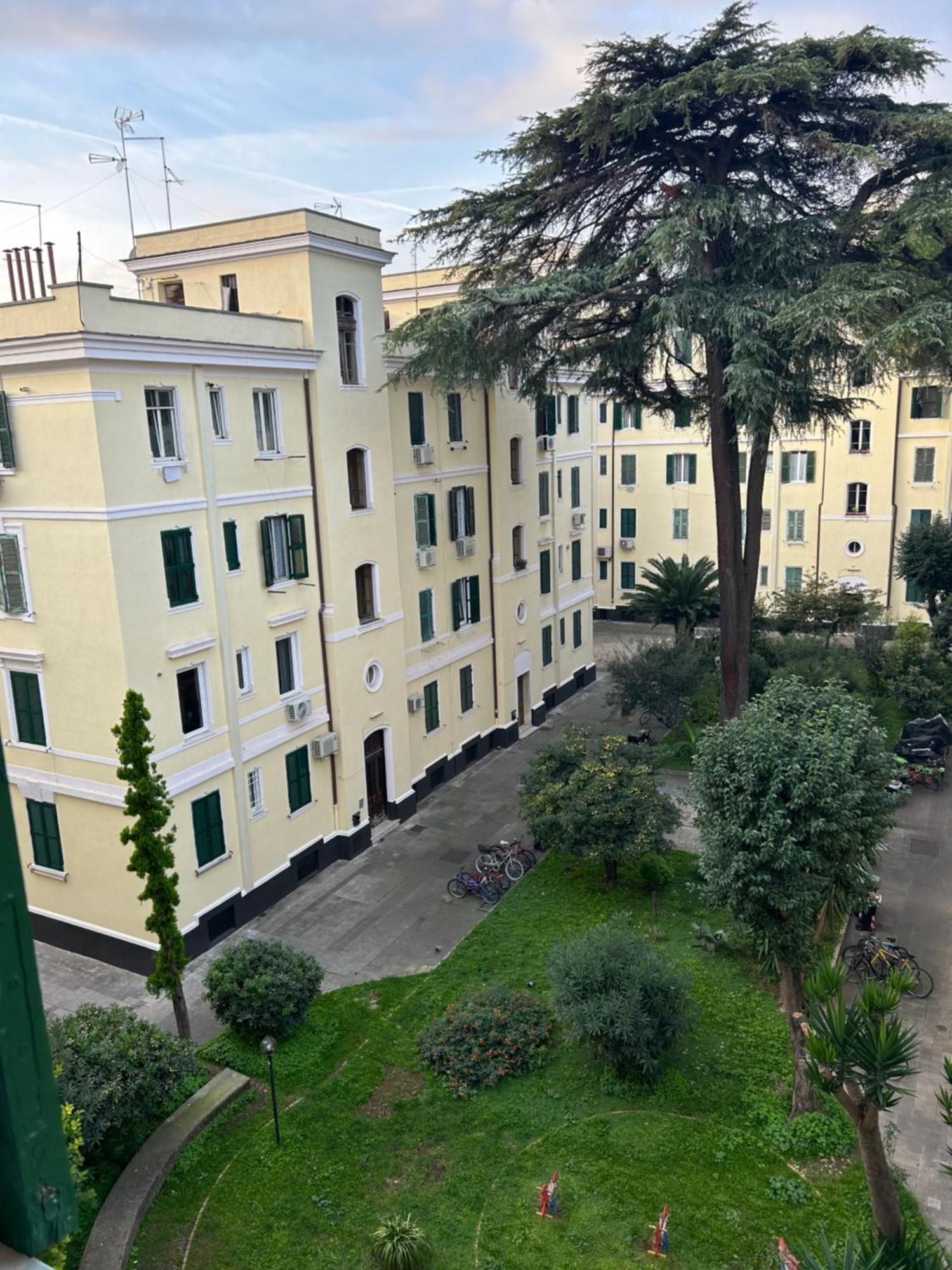 Testaccio Rom