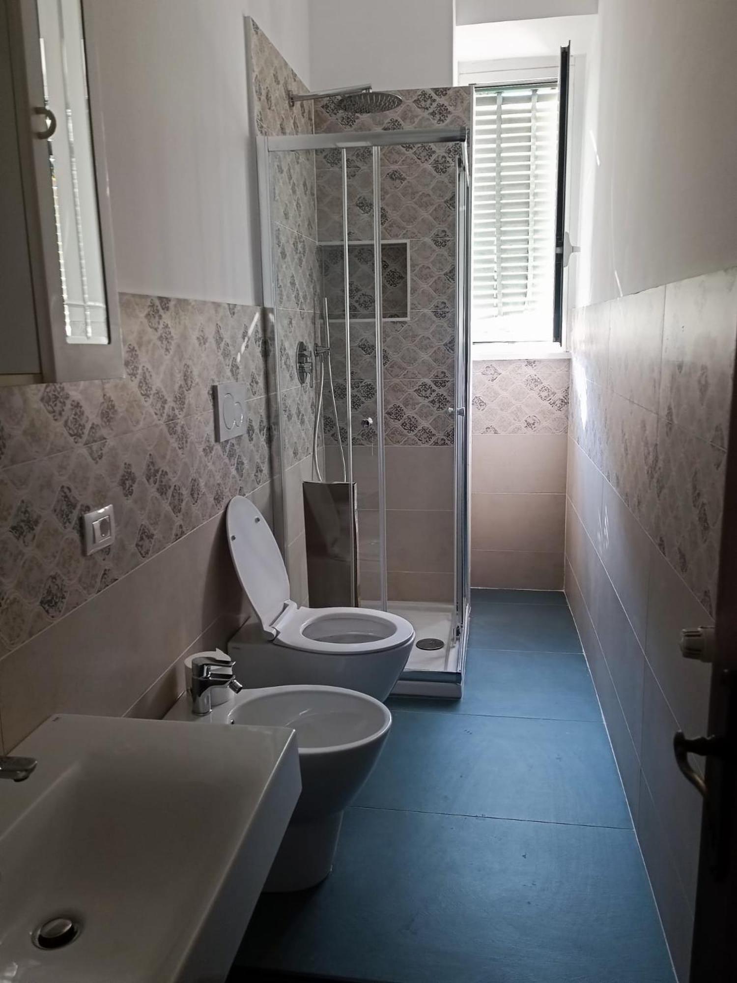 Apartment Testaccio