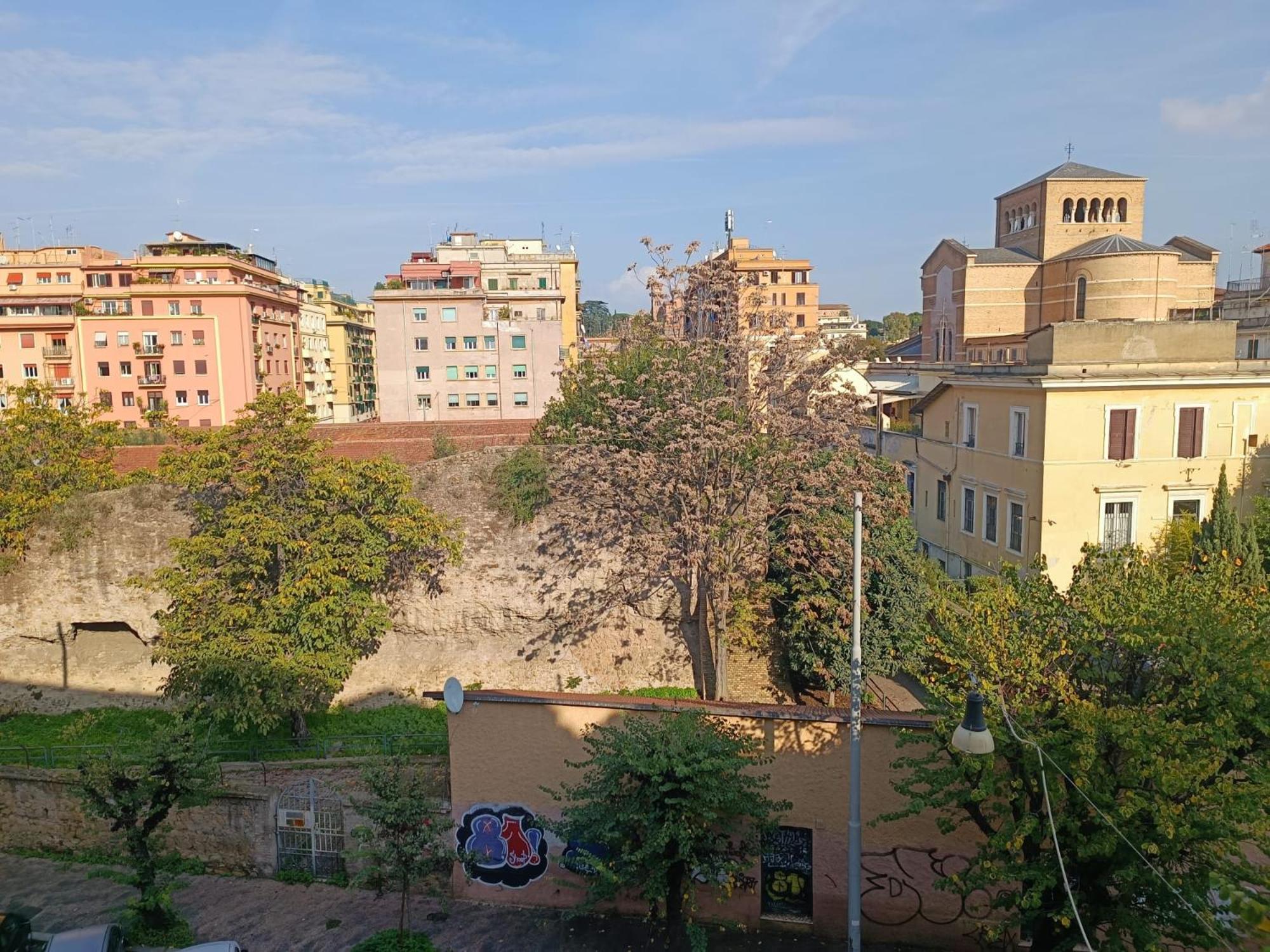 Testaccio Apartment *