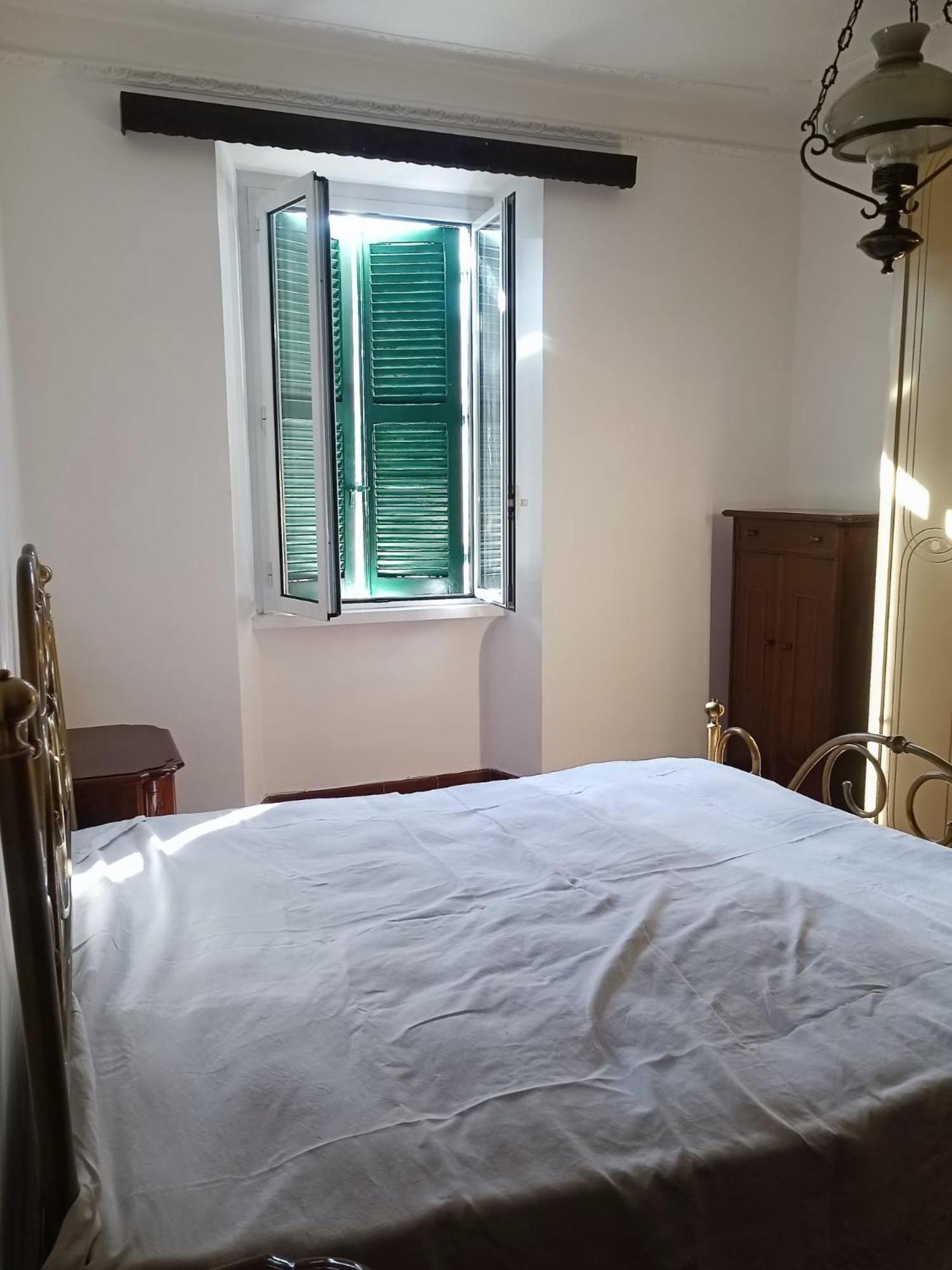 Apartment Testaccio