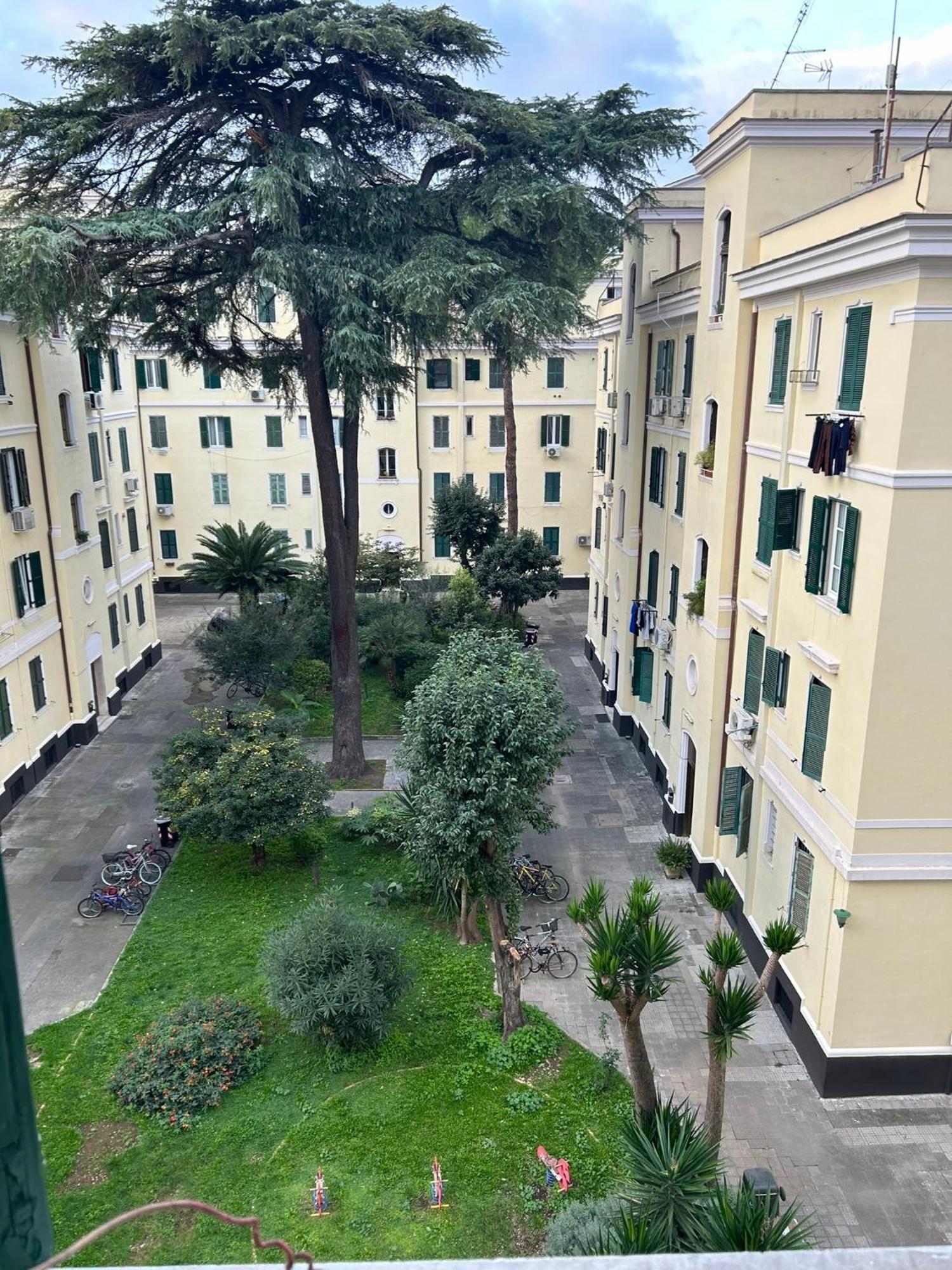 Testaccio *